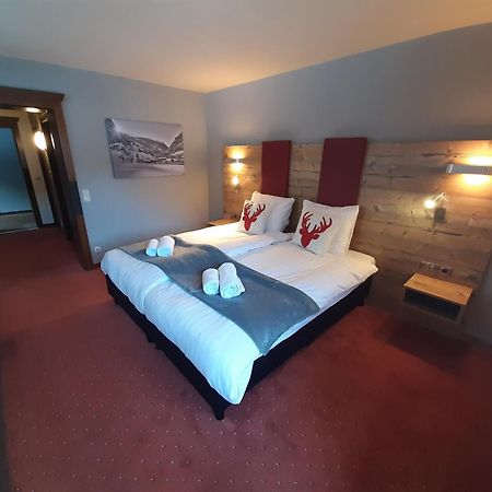 Hotel Buckelhof See Dış mekan fotoğraf