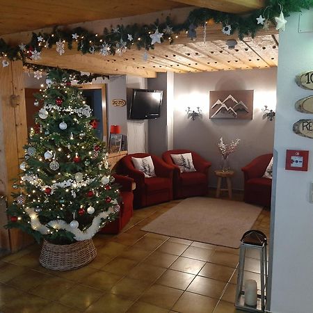 Hotel Buckelhof See Dış mekan fotoğraf