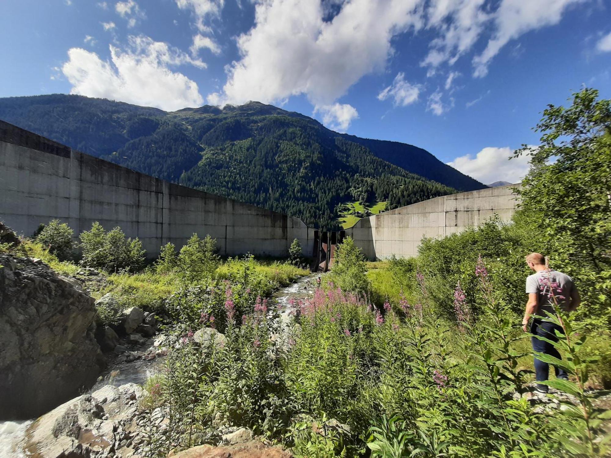 Hotel Buckelhof See Dış mekan fotoğraf