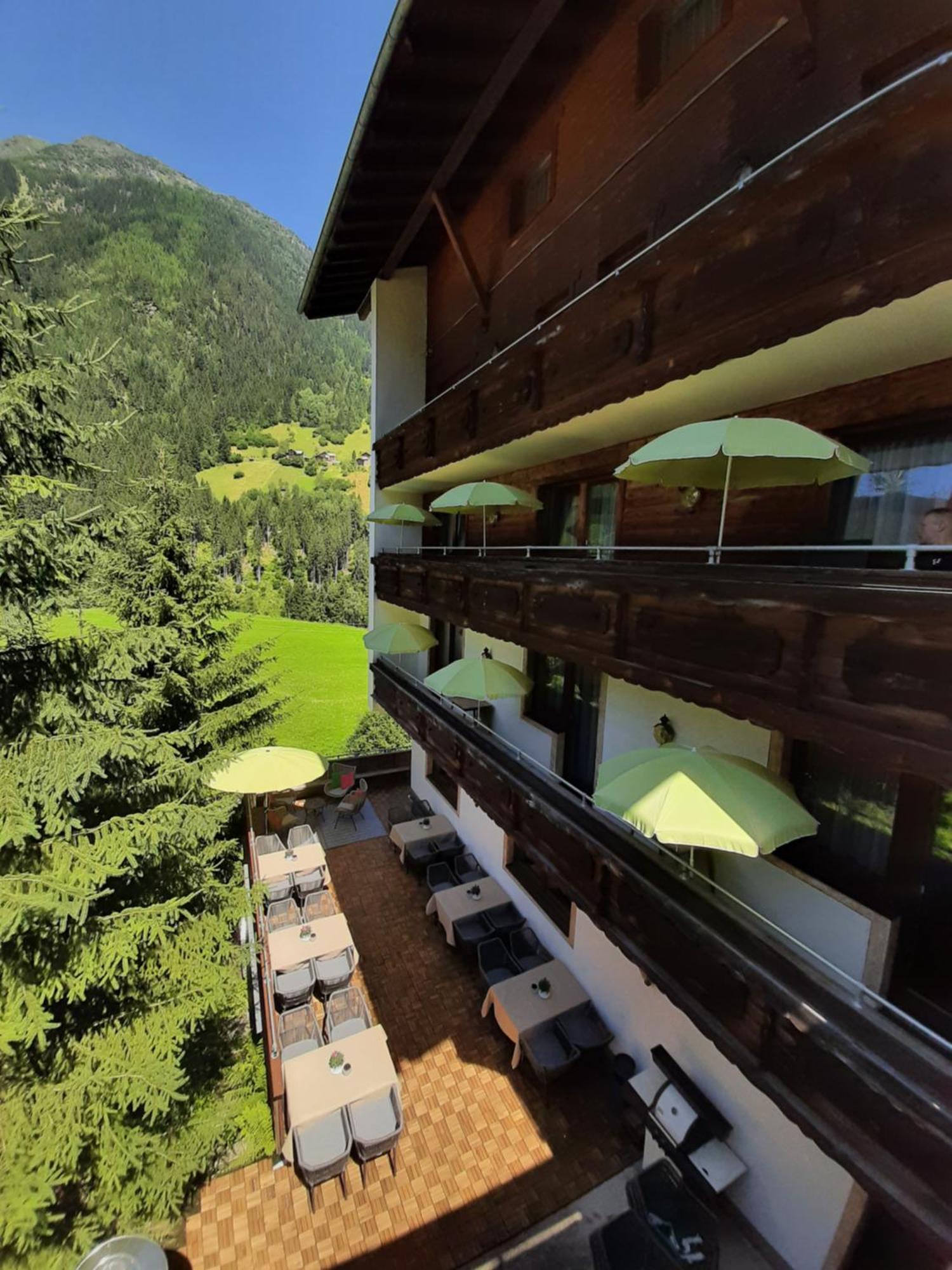 Hotel Buckelhof See Dış mekan fotoğraf