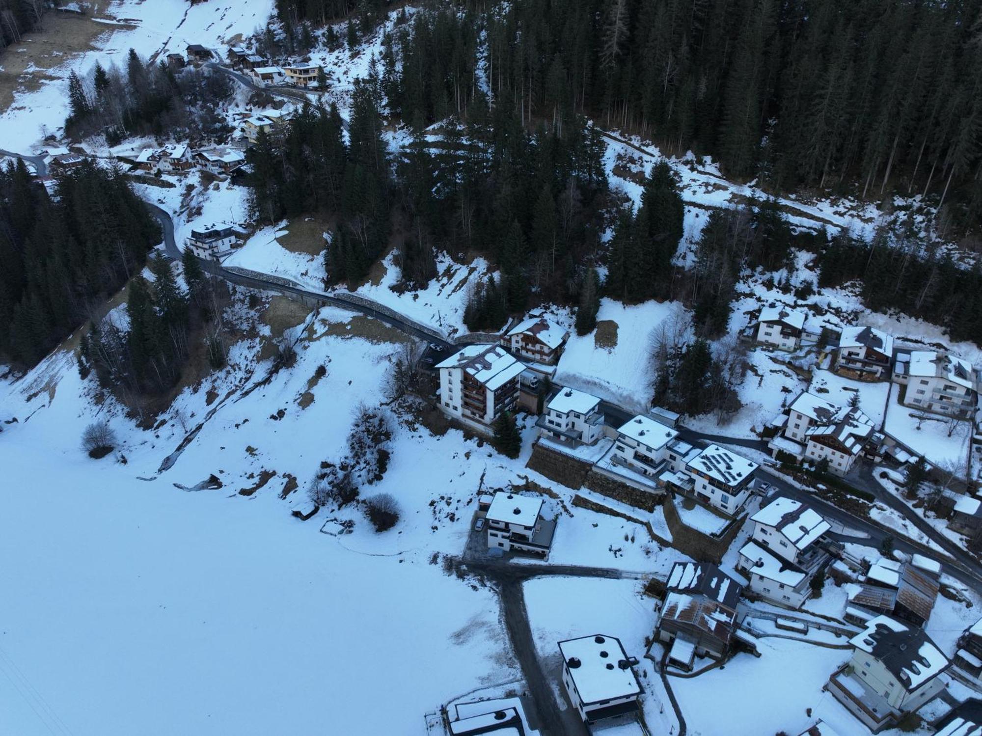 Hotel Buckelhof See Dış mekan fotoğraf