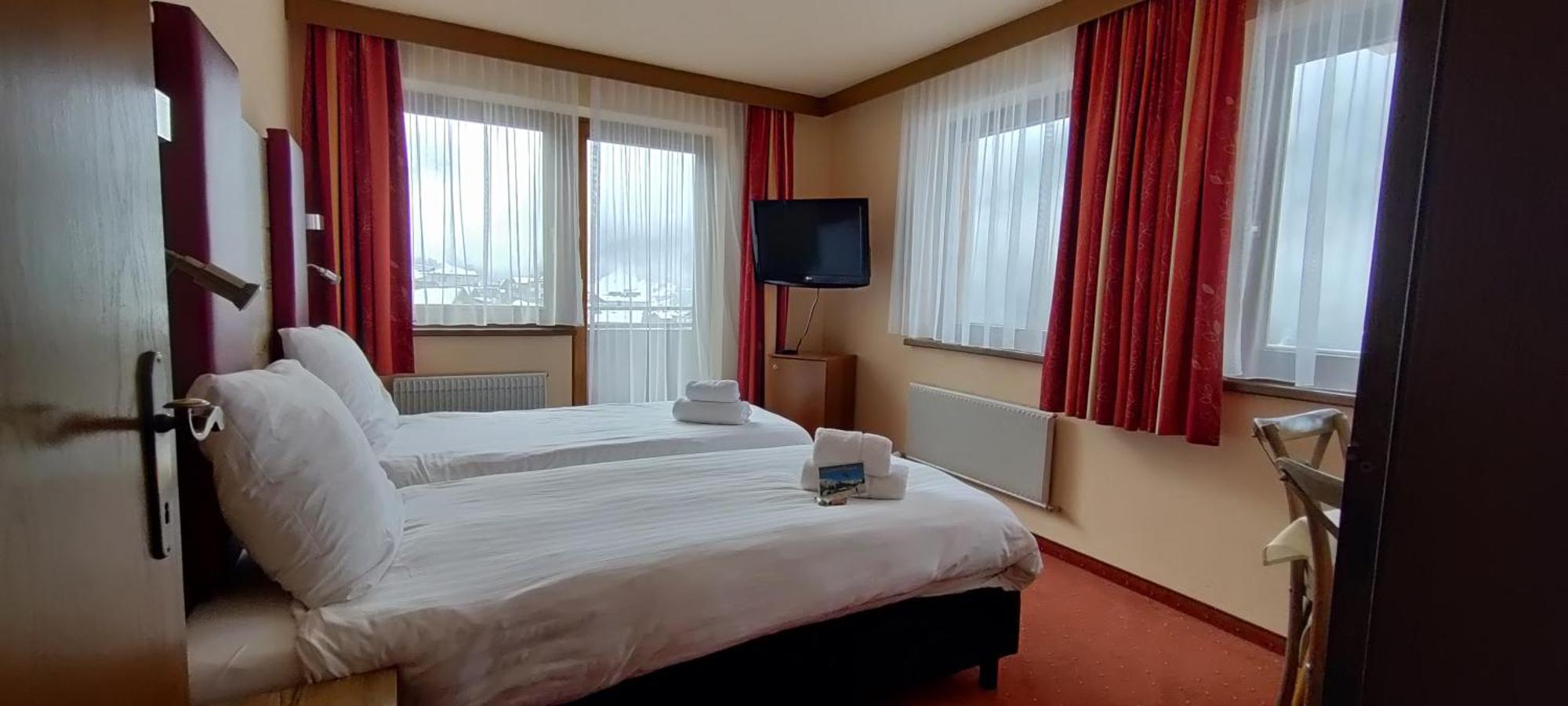 Hotel Buckelhof See Dış mekan fotoğraf