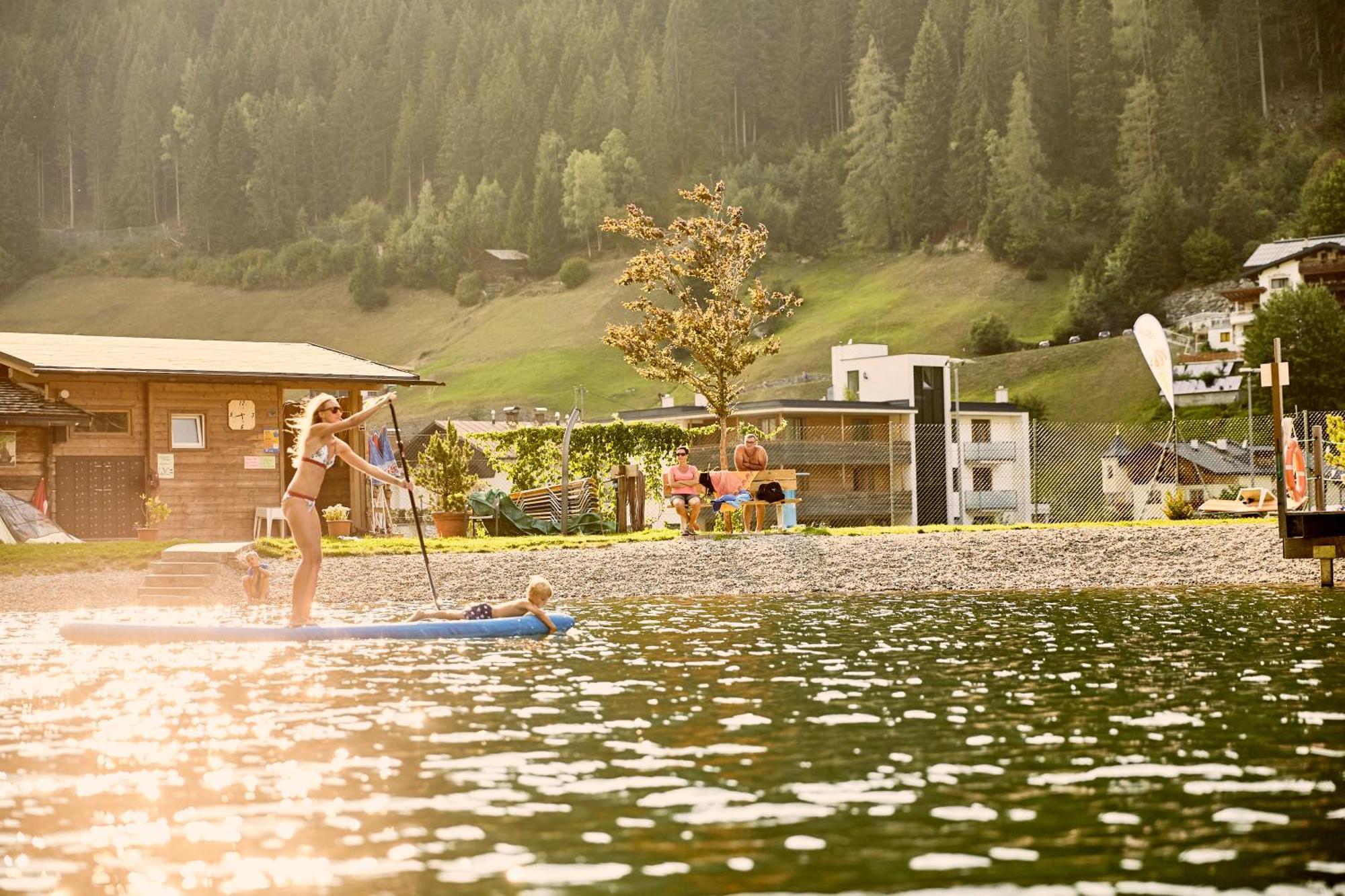Hotel Buckelhof See Dış mekan fotoğraf