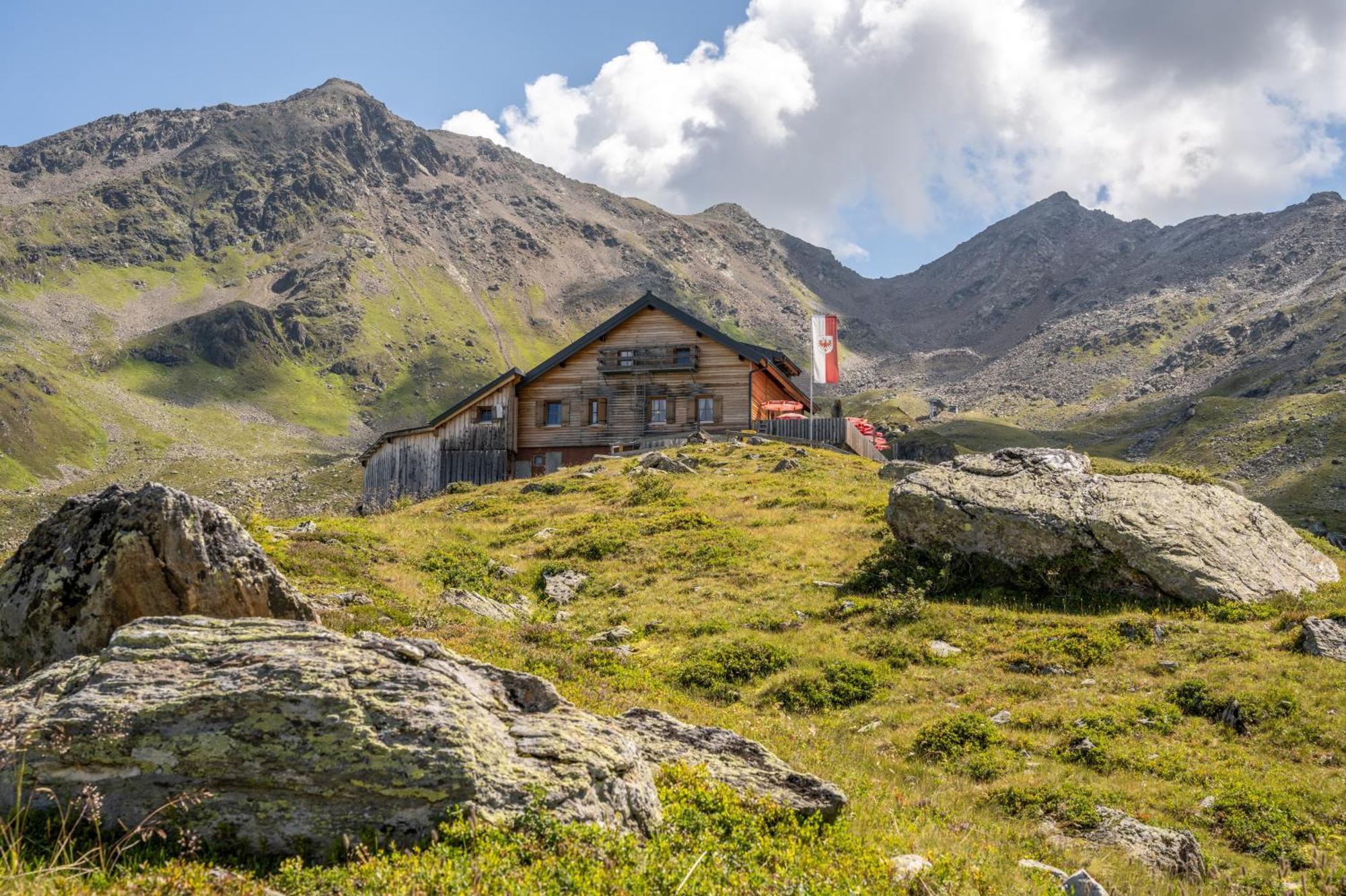 Hotel Buckelhof See Dış mekan fotoğraf