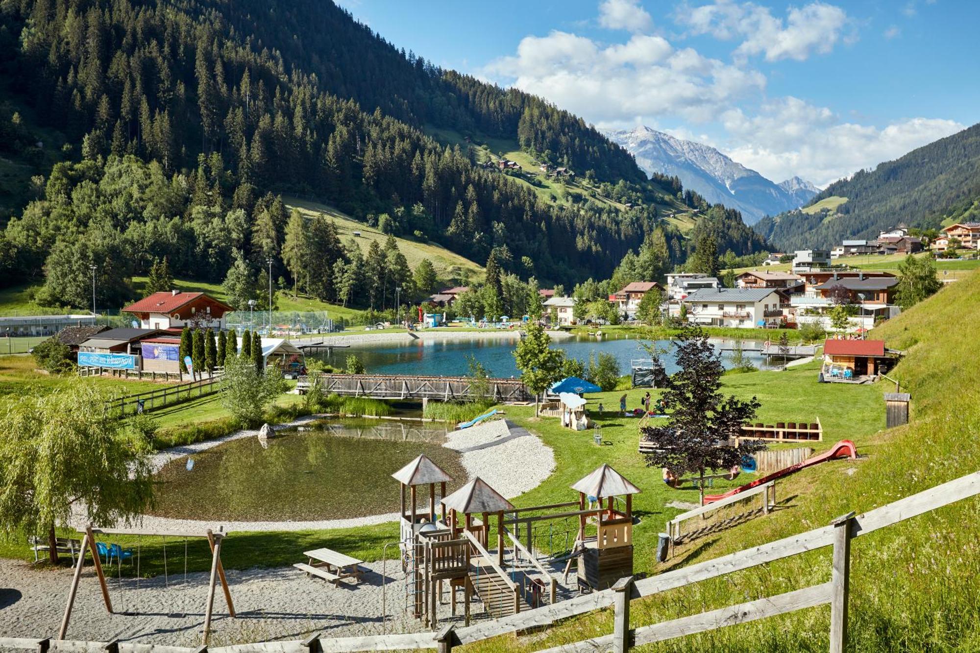 Hotel Buckelhof See Dış mekan fotoğraf